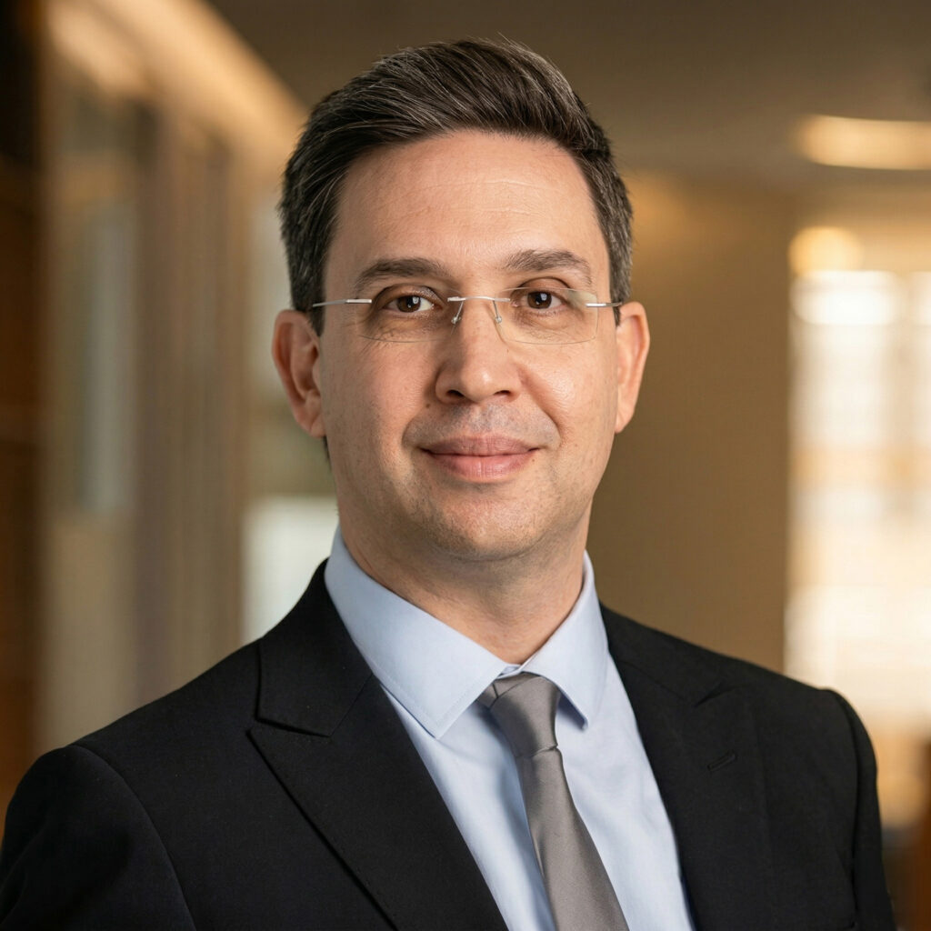 עו"ד רפי בלנקשטיין - ממונה הגנת הפרטיות DPO